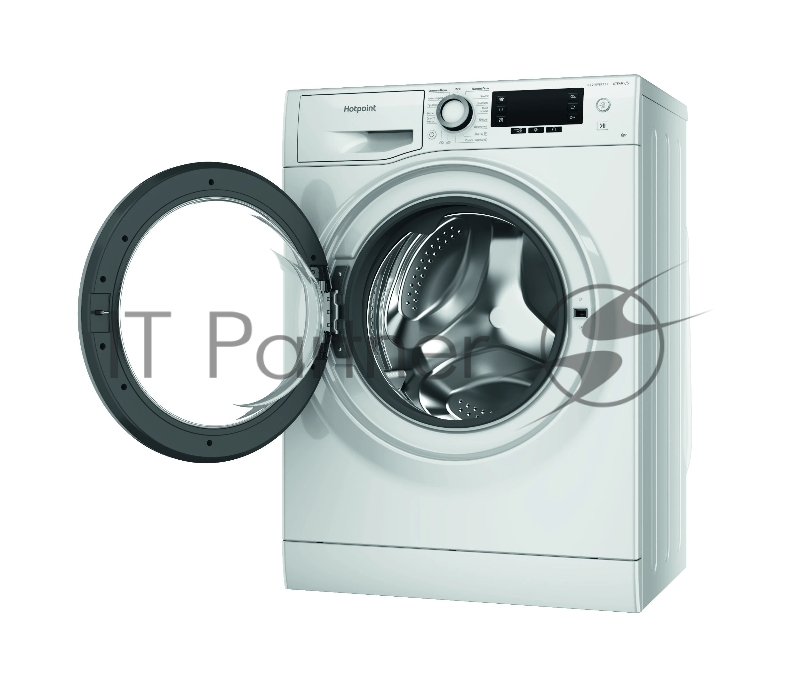 Стиральная машина Hotpoint-Ariston NSD 6239 S VE RU