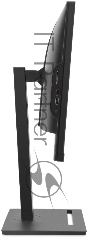 Моноблок IRU 23IM 23.8 Full HD i3 1215U (1.2) 8Gb SSD256Gb UHDG noOS GbitEth WiFi BT 120W Cam черный 1920x1080