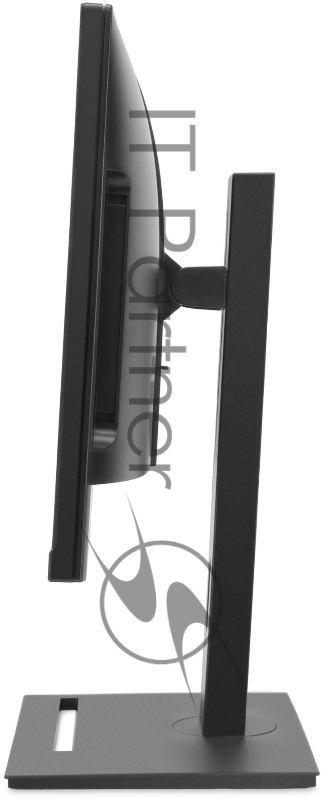 Моноблок IRU 23IM 23.8 Full HD i3 1215U (1.2) 8Gb SSD256Gb UHDG noOS GbitEth WiFi BT 120W Cam черный 1920x1080