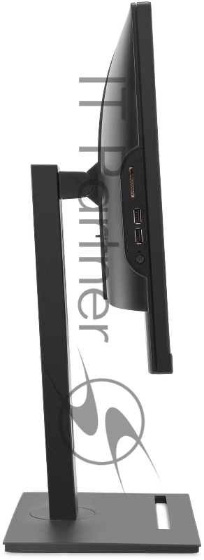 Моноблок IRU 23IM 23.8 Full HD i3 1215U (3.6) 8Gb SSD256Gb UHDG Windows 11 Professional GbitEth WiFi BT 120W Cam черный 1920x1080