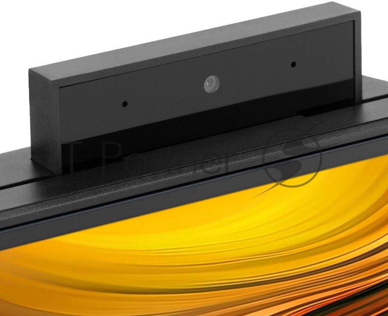 Моноблок IRU 23IM 23.8 Full HD i3 1215U (3.6) 8Gb SSD256Gb UHDG Windows 11 Professional GbitEth WiFi BT 120W Cam черный 1920x1080