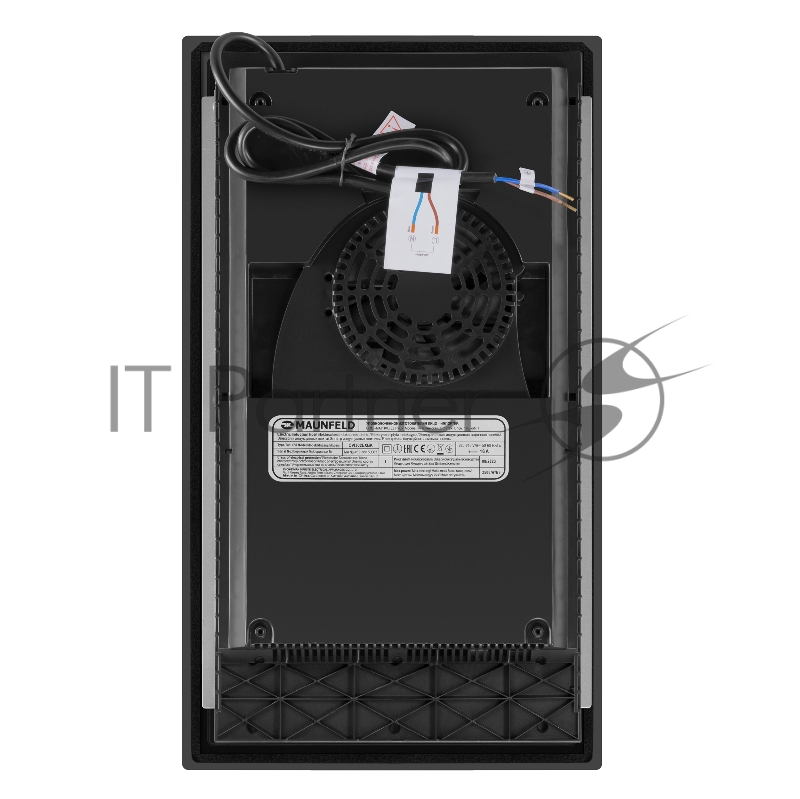 Индукционная варочная панель MAUNFELD CVI302EXBK