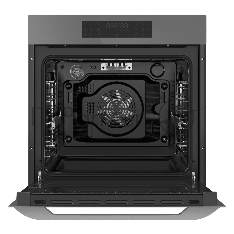 Шкаф духовой электрический MAUNFELD EOEH7614LGR