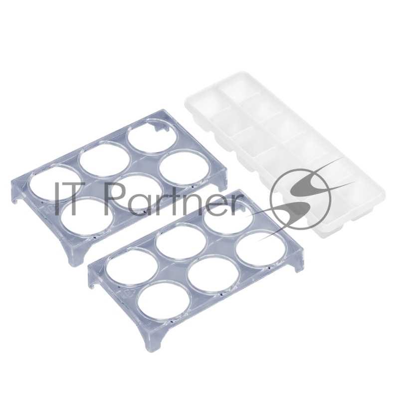 Холодильник-морозильник встраиваемый MAUNFELD MBF17754NFWHGR LUX