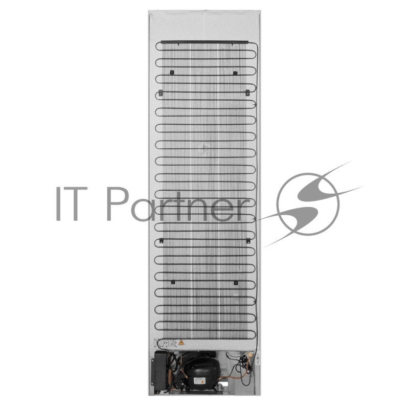 Холодильник-морозильник встраиваемый MAUNFELD MBF17754NFWHGR LUX