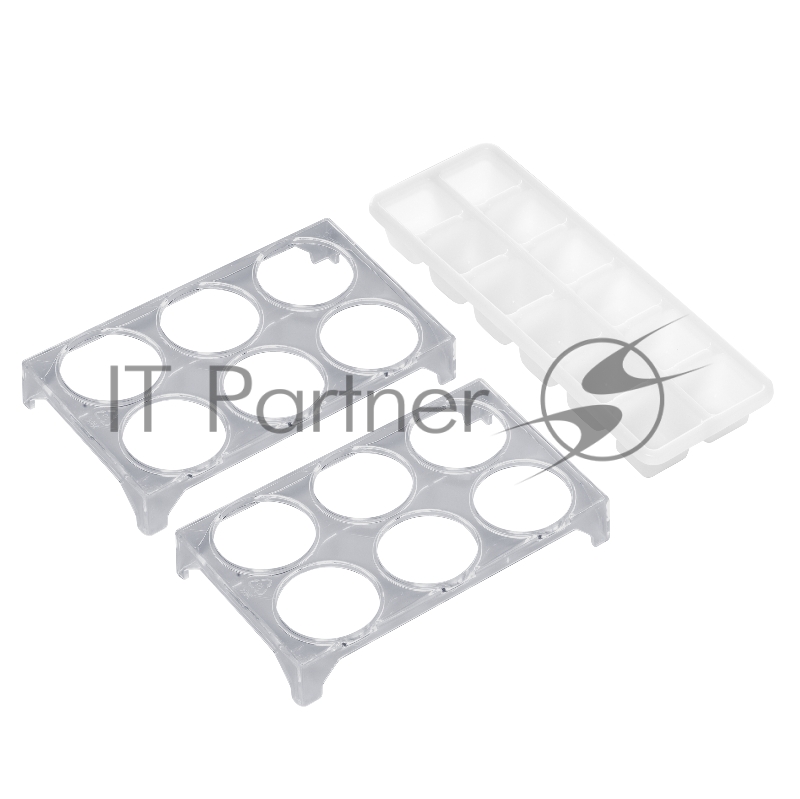 Холодильник-морозильник встраиваемый MAUNFELD MBF193SLFWGR