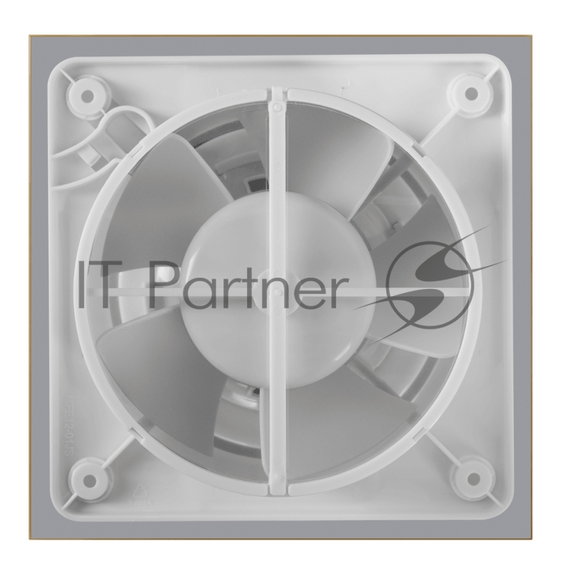 Вытяжной вентилятор MAUNFELD MFE12TGBG