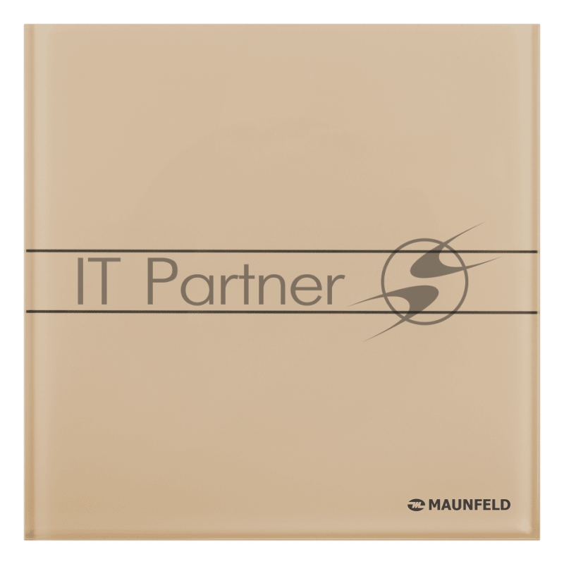 Вытяжной вентилятор MAUNFELD MFE10GBG