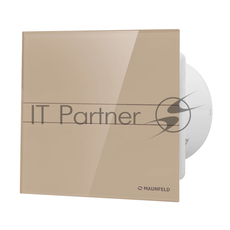 Вытяжной вентилятор MAUNFELD MFE10GBG