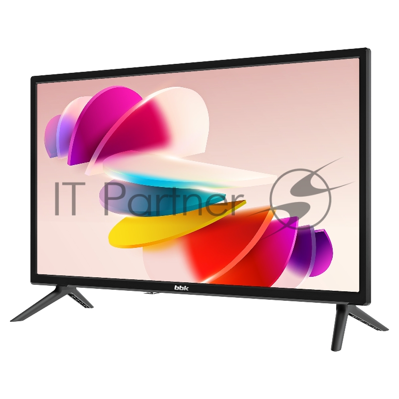 Телевизор BBK 24LEM-1046/T2C