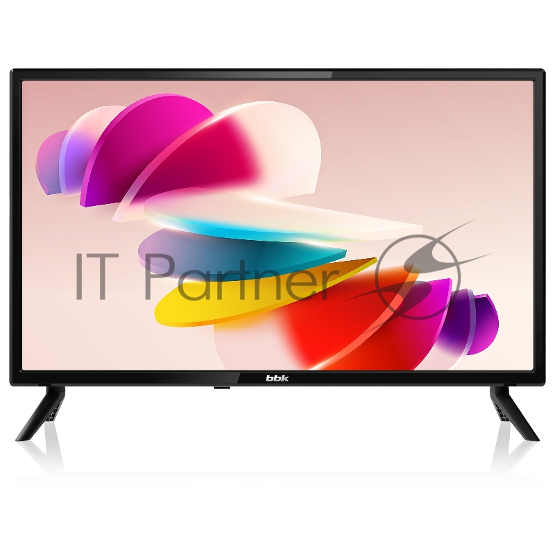 Телевизор BBK 24LEM-1046/T2C