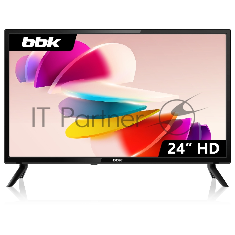 Телевизор BBK 24LEM-1046/T2C