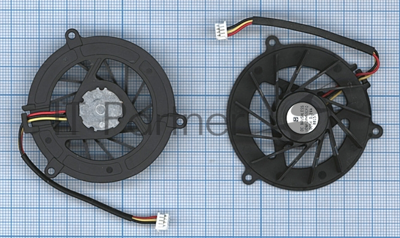 Вентилятор (кулер) для ноутбука Sony Vaio VGN-AR 4430050