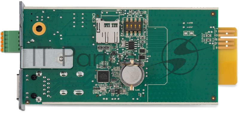 Модуль Ippon SNMP M2 card (1989992)