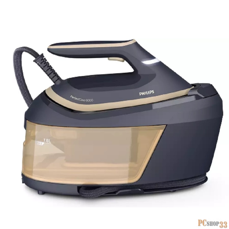 Утюг PHILIPS STEAM GENERATOR PSG6066/20