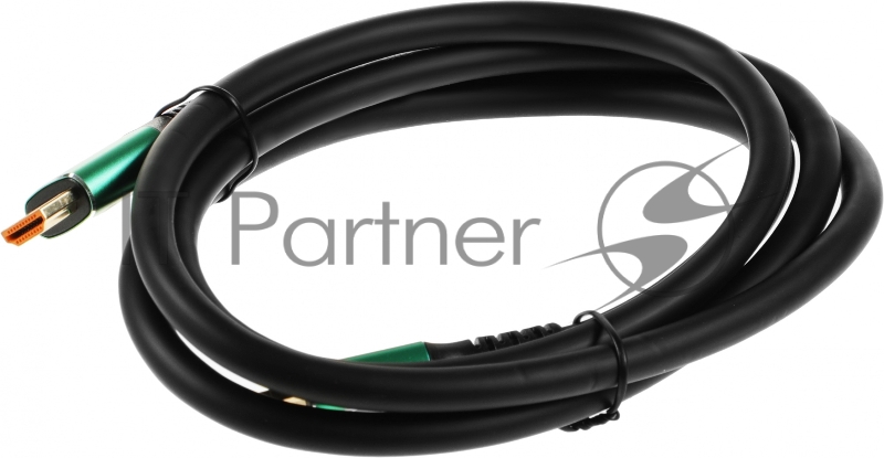 Кабель аудио-видео 12391 HDMI (m)/HDMI (m) 1.5м.