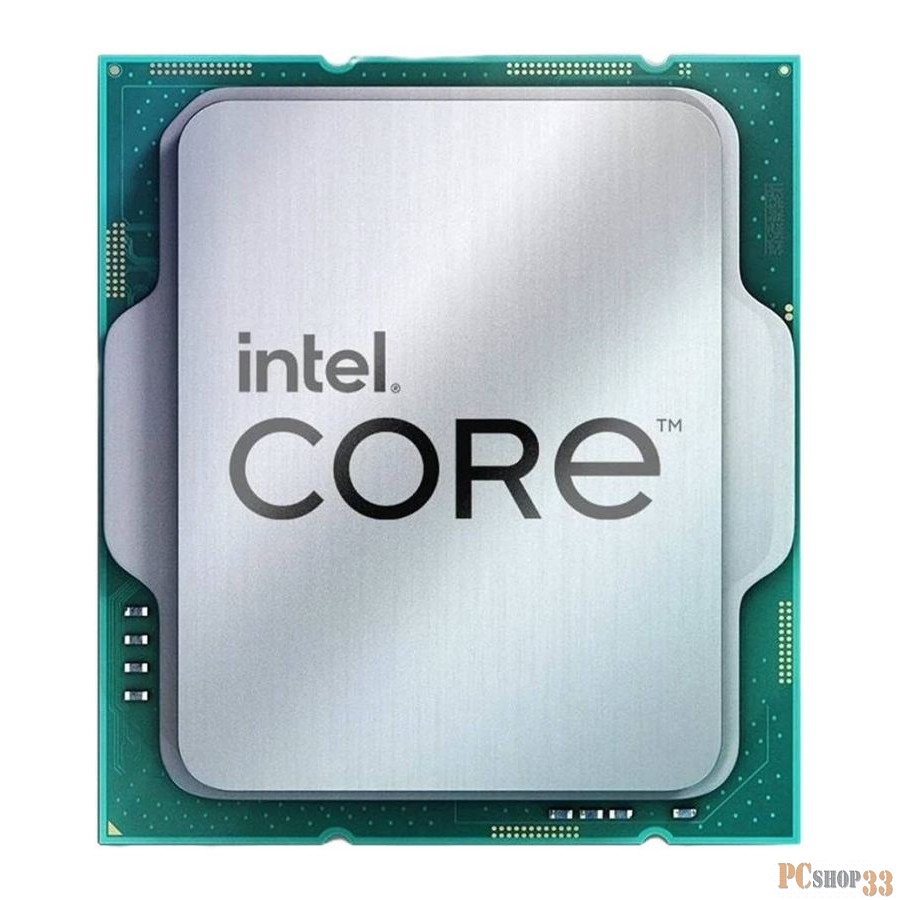 Процессор CPU Intel Core i7 14700KF Soc-1700 (CM8071504820722S RN3Y) (3.4GHz) OEM