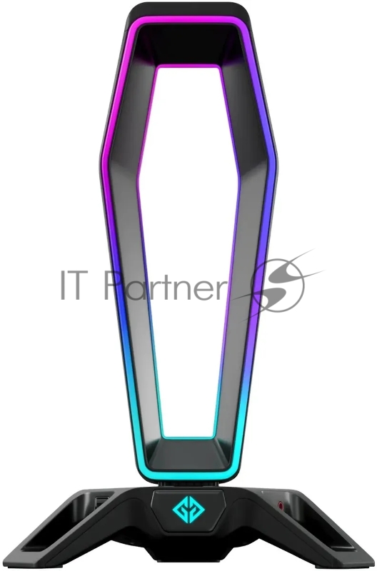 Подставка GMNG GG-DS101A (1912772) черный 156x161x261мм пластик