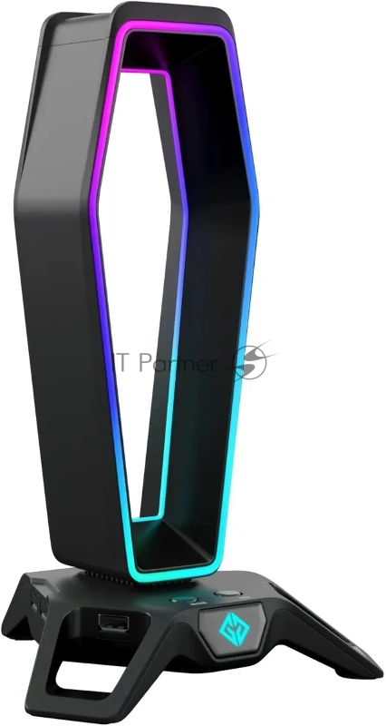 Подставка GMNG GG-DS101A (1912772) черный 156x161x261мм пластик