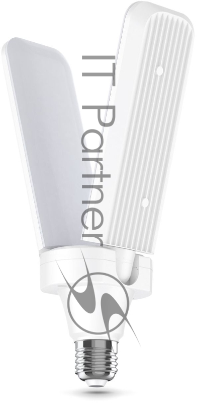 Лампа светодиодная Gauss Basic 11732212 15Вт цок.:E27 клевер 220B 4000K св.свеч.бел.нейт. (упак.:1шт)