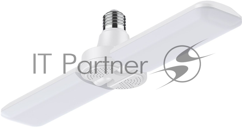 Лампа светодиодная Gauss Basic 11732212 15Вт цок.:E27 клевер 220B 4000K св.свеч.бел.нейт. (упак.:1шт)