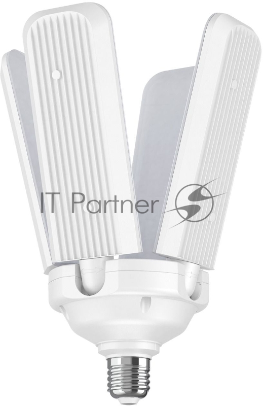 Лампа светодиодная Gauss Basic 11732232 30Вт цок.:E27 клевер 220B 4000K св.свеч.бел.нейт. (упак.:1шт)