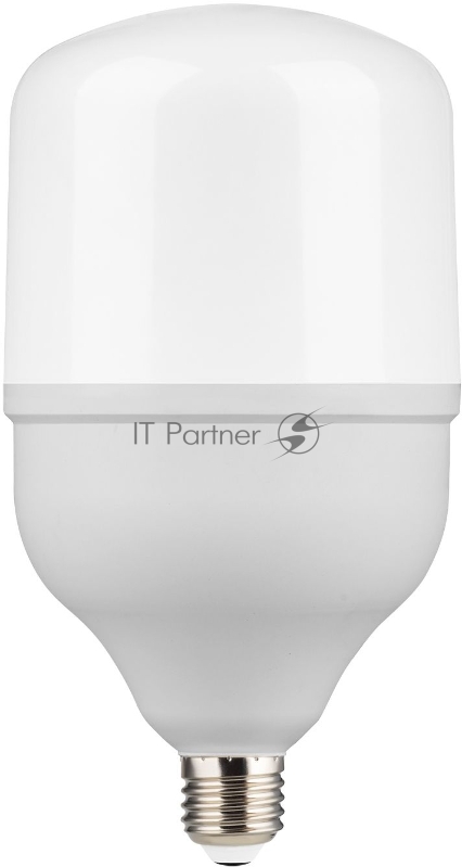 Лампа светодиодная Gauss Elementary T120 42Вт цок.:E27 цилин. 220B 3600K св.свеч.бел.нейт. (упак.:1шт) (63224)