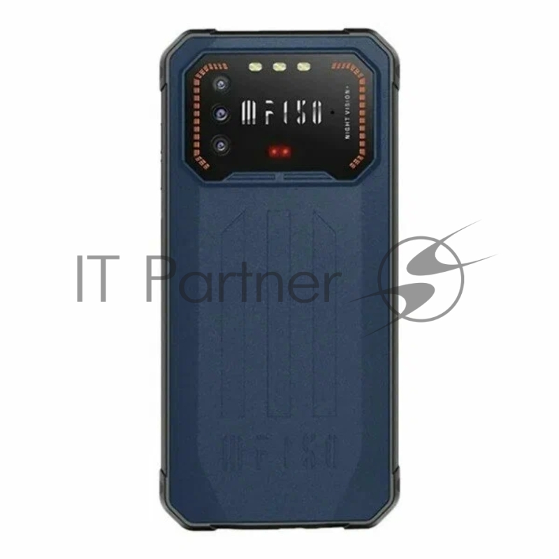 Смартфон IIIF150 Air1 Pro Plus Cobalt Blue (6+128). MTK Helio G37, 8, 2.3 GHZ, Android 13.0, 6 GB, 128 GB, 2G GSM 850/900/1800/1900, 3G 3G WCDMA 900/2100MГц, 4G B1/3/5/7/8/20, WiFi IEEE 802.11 b/g/n/ac, Bluetooth Версия 5.0, GPS GPS, A-GPS, Глонасс,