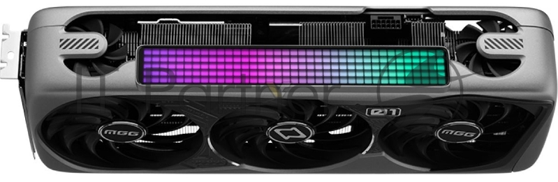 Видеокарта Maxsun nVidia GeForce RTX4070 MGG OC 12GB S0 RTL