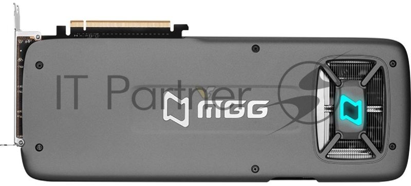 Видеокарта Maxsun nVidia GeForce RTX4070 MGG OC 12GB S0 RTL