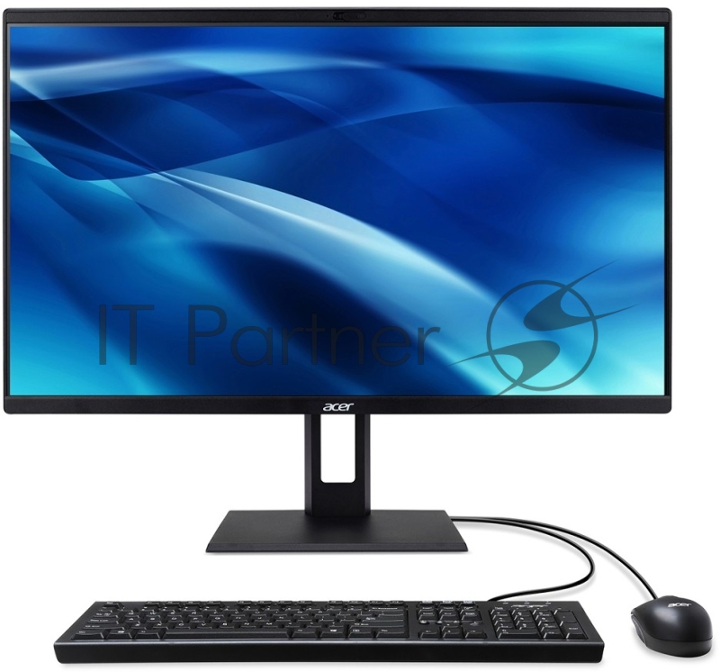 Моноблок Acer Veriton Z2694G Core i3-12100/8Gb/SSD512Gb/23,8/IPS (DQ.VYQCD.002)