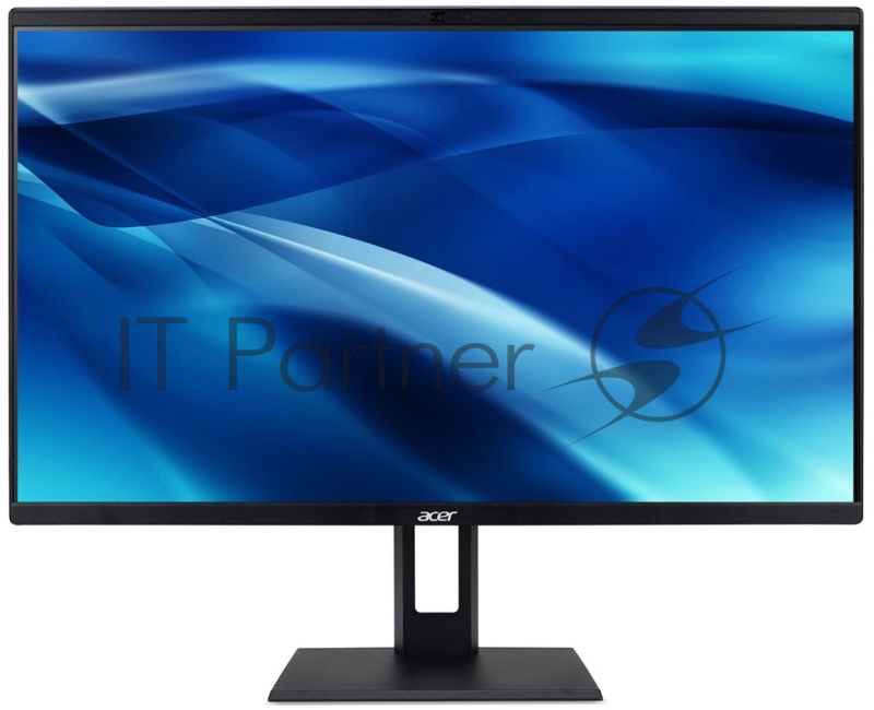 Моноблок Acer Veriton Z2694G Core i3-12100/8Gb/SSD512Gb/23,8/IPS (DQ.VYQCD.002)