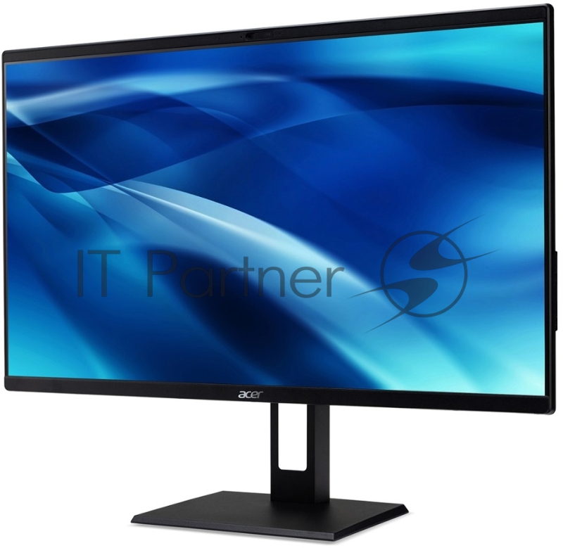 Моноблок Acer Veriton Z2694G Core i3-12100/8Gb/SSD512Gb/23,8/IPS (DQ.VYQCD.002)