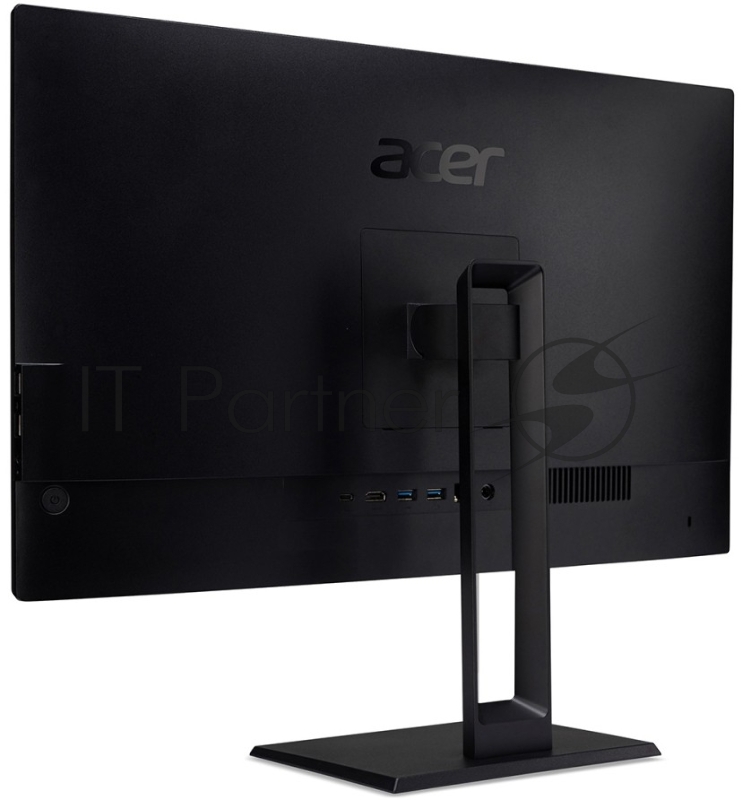 Моноблок Acer Veriton Z2694G Core i3-12100/8Gb/SSD512Gb/23,8/IPS (DQ.VYQCD.002)