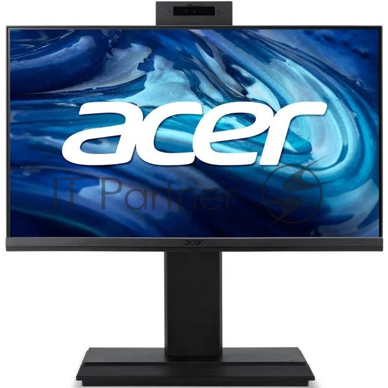 Моноблок Acer Veriton VZ4714G Core i3-13100/8Gb/SSD512Gb/23.8/DLE (DQ.VXZCD.001)