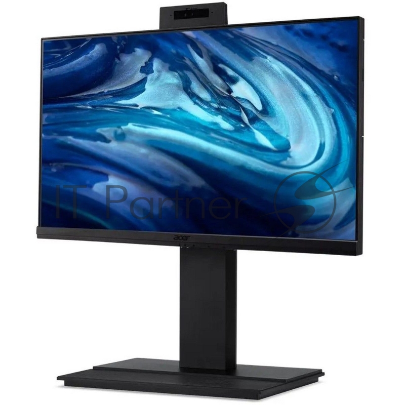 Моноблок Acer Veriton VZ4714G Core i3-13100/8Gb/SSD512Gb/23.8/DLE (DQ.VXZCD.001)