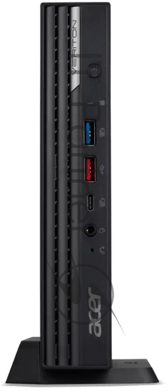 Компьютер Acer Veriton N4710GT Core i5 13400/16Gb/SSD512Gb/VESA kit/noOS/Black (DT.VXVCD.003)