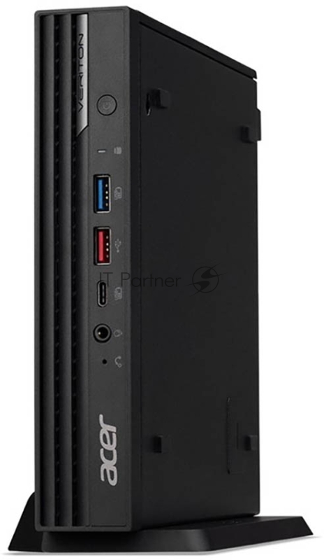 Компьютер Acer Veriton N4710GT Core i5 13400/16Gb/SSD512Gb/VESA kit/noOS/Black (DT.VXVCD.003)
