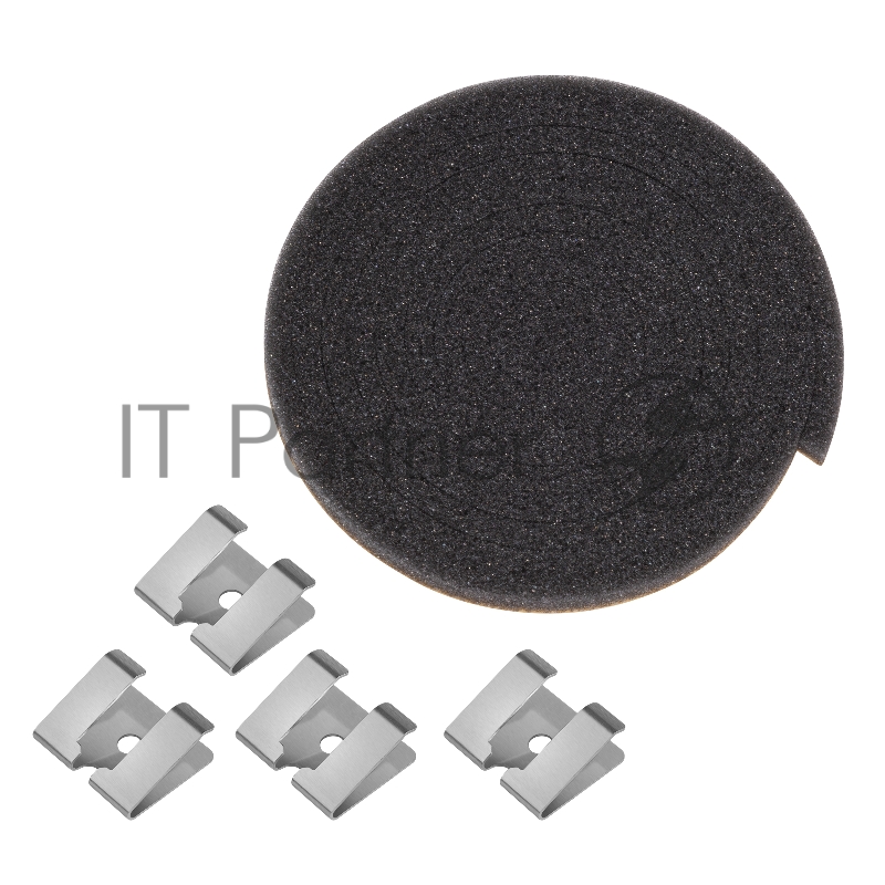 Электрическая варочная панель MAUNFELD CVCE453SDBK