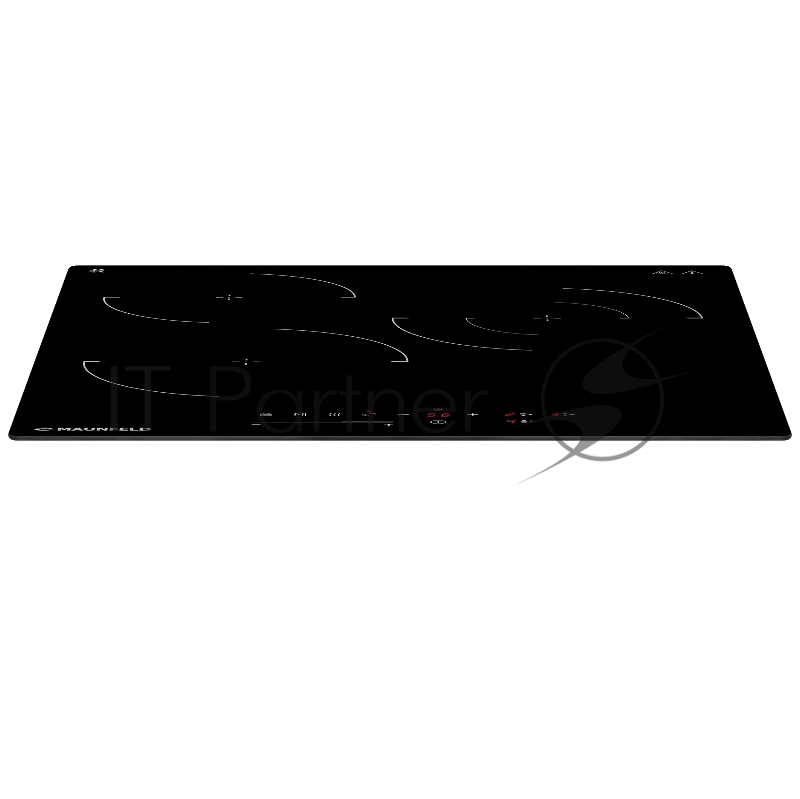 Электрическая варочная панель MAUNFELD CVCE453SDBK