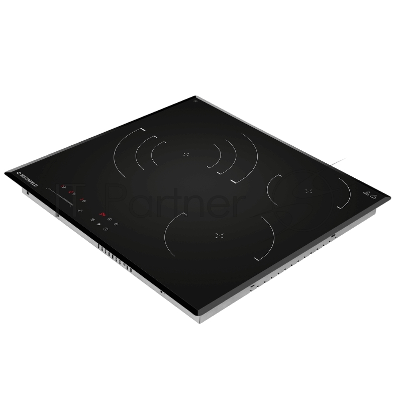 Электрическая варочная панель MAUNFELD CVCE593STBK LUX