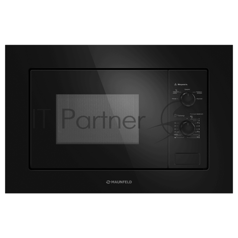 Микроволновая печь встраиваемая MAUNFELD MBMO.20.1PGB2