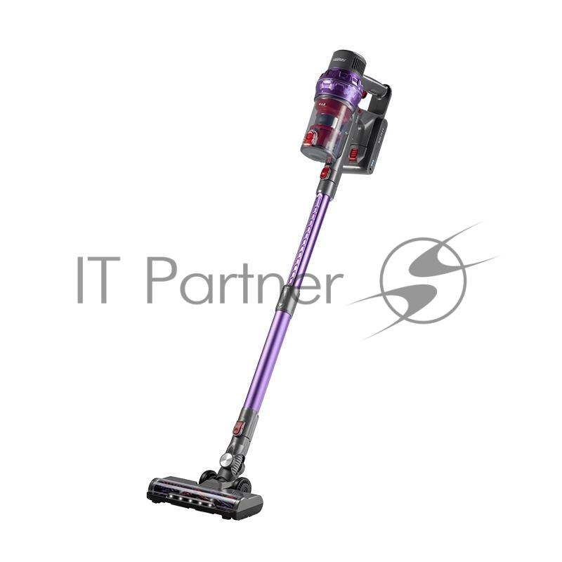 Пылесос STICK ZSVC925T WIKT ZELMER