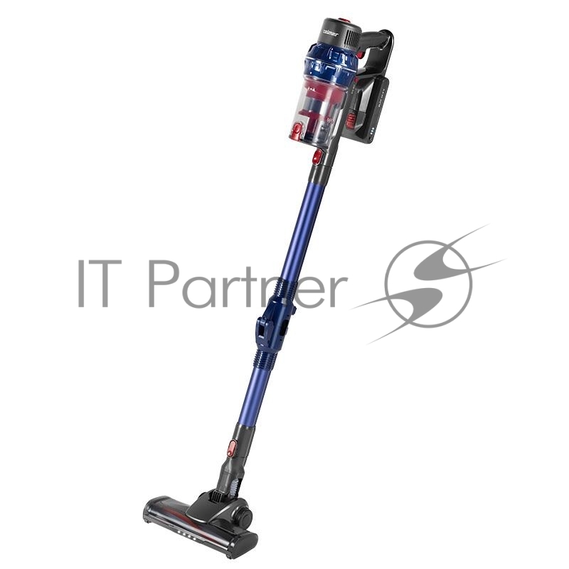 Пылесос STICK ZSVC925F KAR ZELMER