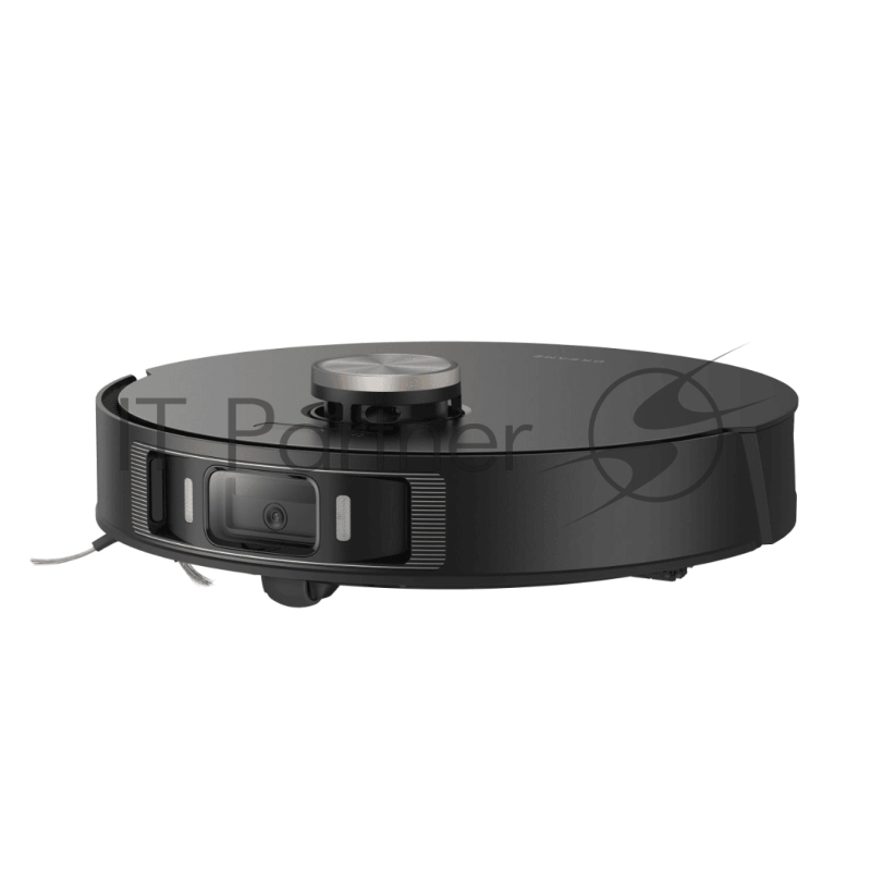 Робот-пылесос Dreame DreameBot Robot Vacuum and Mop L30 Ultra Black модели RLX41CE