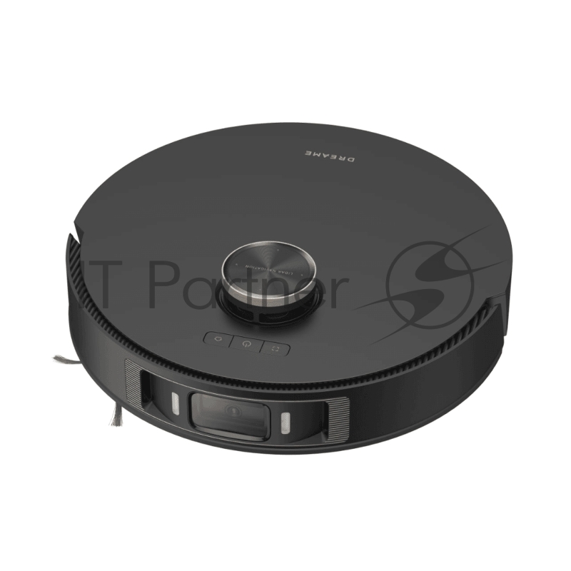 Робот-пылесос Dreame DreameBot Robot Vacuum and Mop L30 Ultra Black модели RLX41CE