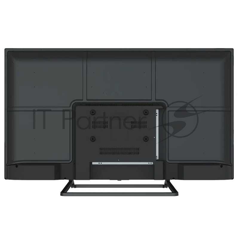 Телевизор POLAR P40L34T2CSM (R) ЖК SMART