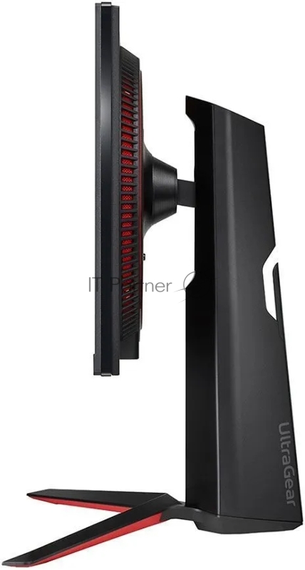Монитор 23.8 LG UltraGear 24GN65R-B черный IPS 16:9 HDMI матовая HAS 300cd 178гр/178гр 1920x1080 144Hz FreeSync Premium DP FHD 5.6кг