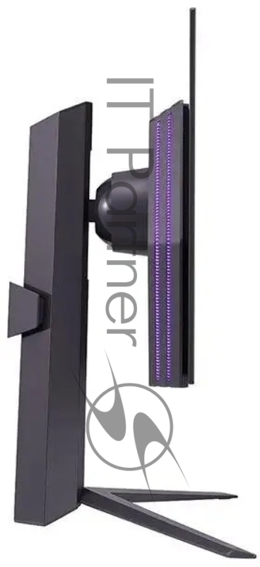 Монитор LG 27 UltraGear 27GR95QE-B черный OLED LED 16:9 HDMI матовая HAS Piv 200cd 178гр/178гр 2560x1440 240Hz G-Sync FreeSync Premium DP QHD USB 7.35кг