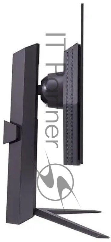 Монитор LG 27 UltraGear 27GR95QE-B черный OLED LED 16:9 HDMI матовая HAS Piv 200cd 178гр/178гр 2560x1440 240Hz G-Sync FreeSync Premium DP QHD USB 7.35кг